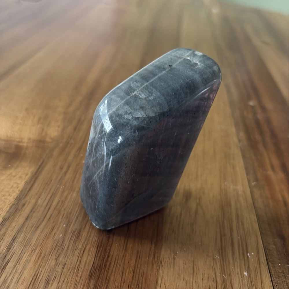 Labradorite Free Form Gemstone